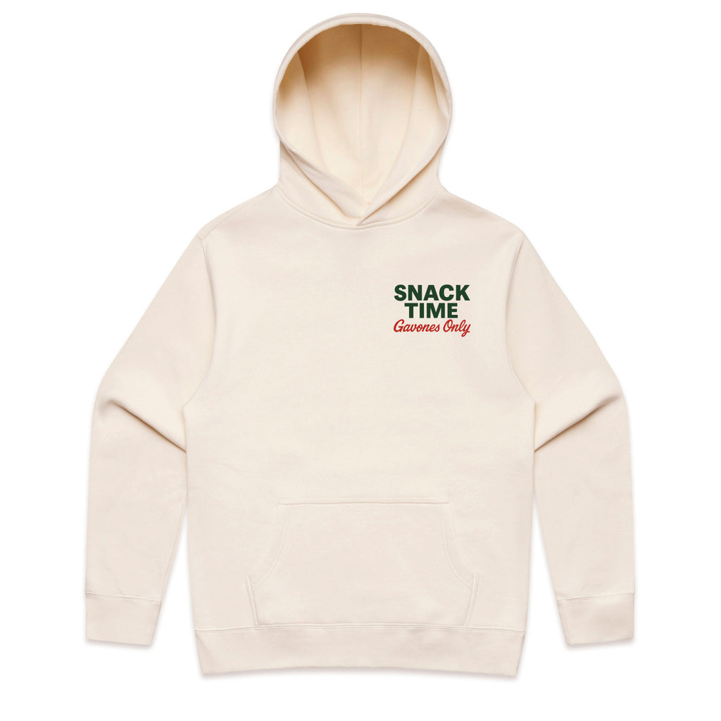 Gavones Only - Hoodie (Cream)